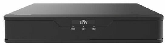 4-channel NVR NVR301-04X