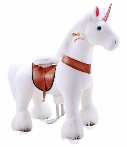 Vásárlás: PonyCycle Vágtázó nagy póni Unicorn 2021 Hintaló árak  összehasonlítása, VágtázónagypóniUnicorn2021 boltok