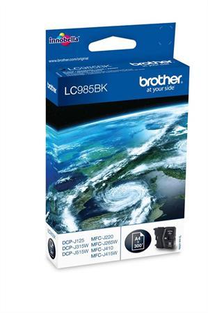 LC985BK Black