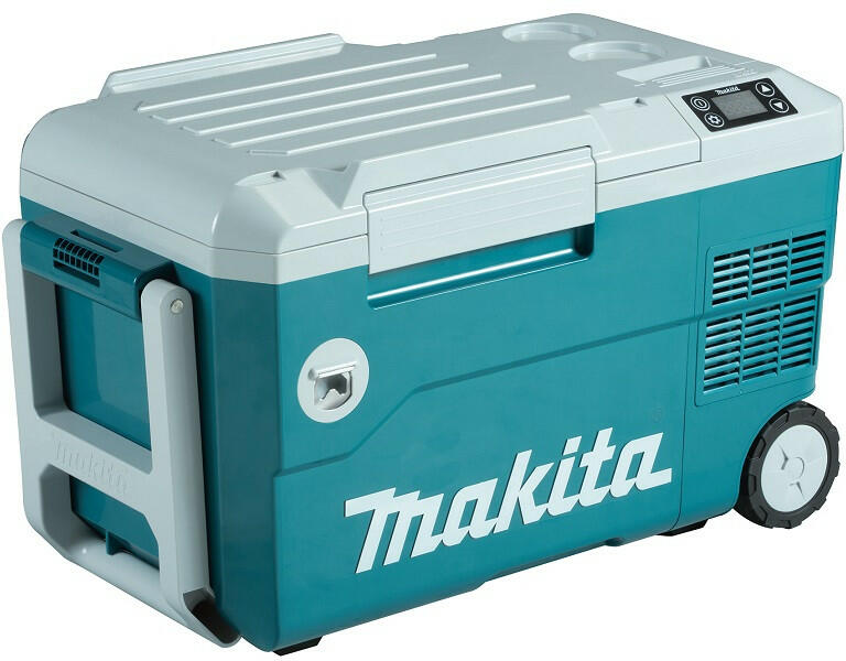 Makita DCW180Z Хладилни чанти Цени, оферти и мнения, списък с магазини,  евтино Makita DCW180Z