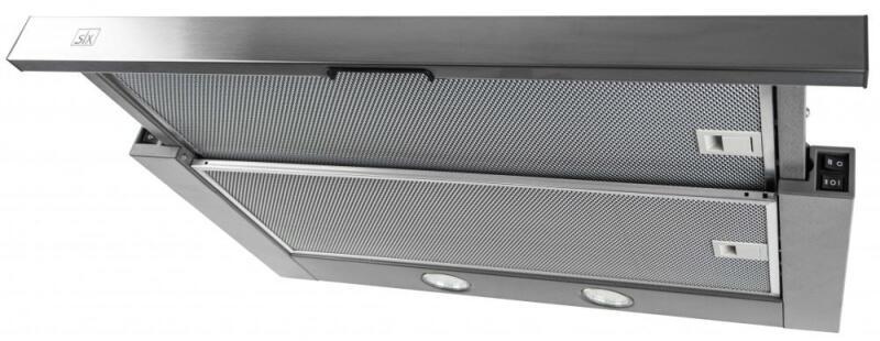 STCS 60 X