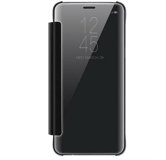 Samsung Galaxy S9 Smart View case black
