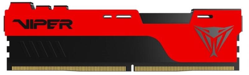 Patriot Memory Viper Elite II DDR4 3200 32GB (2x16GB) C18 Kit di Patriot Memory Viper Elite II DDR4 3200 32GB (2x16GB) C18 Kit di
