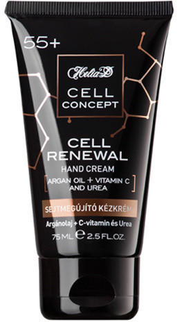 Cell Concept Sejtmegújító 55+ 75 ml