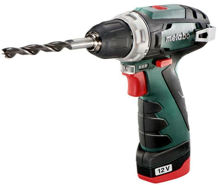 PowerMaxx BS Basic (600984500)