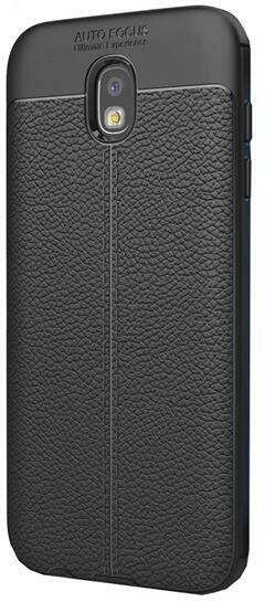 Samsung Galaxy J3 (2017) SM-J330 Silicone case black (GP-72324)