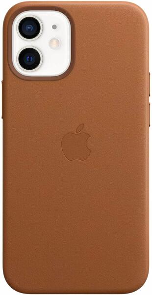Vásárlás: Apple iPhone 12 Mini Leather (MHK93ZM/A) Mobiltelefon tok árak  összehasonlítása, iPhone 12 Mini Leather MHK 93 ZM A boltok