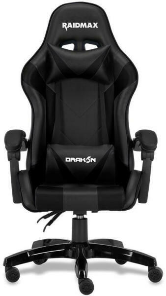 Vásárlás: Raidmax Drakon DK602 Gamer szék árak összehasonlítása, Drakon DK  602 boltok