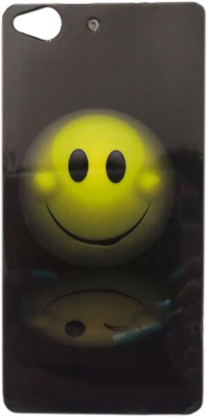 HQ Husa ALLVIEW X1 Soul - Art (Smile) (Husa telefon mobil) - Preturi