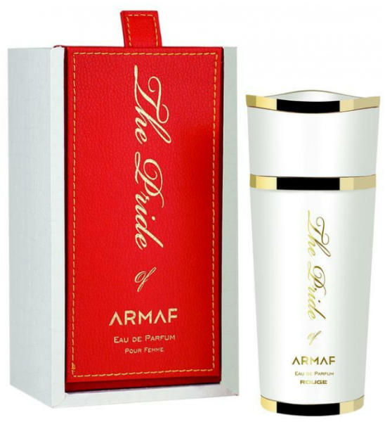 Armaf The Pride of Armaf Pour Femme (White) EDP 100 ml Preturi Armaf ...