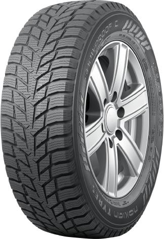 Vásárlás: Nokian Snowproof C 225/55 R17C 109/107T Autó gumiabroncs árak  összehasonlítása, Snowproof C 225 55 R 17 C 109 107 T boltok