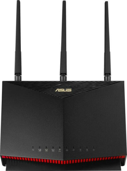 ASUS 4G-AC86U AC2600 (90IG05R0-BM9100) router vásárlás, olcsó ASUS 4G-AC86U  AC2600 (90IG05R0-BM9100) árak, Asus Router akciók