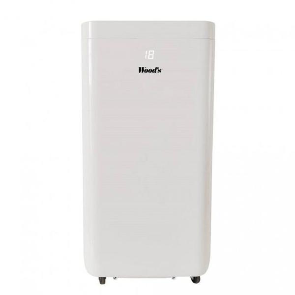 Wood's Milan 7K Smart Home mobil klíma vásárlás, olcsó Wood's Milan 7K