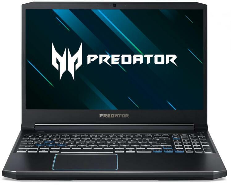 Acer Predator Helios 300 PH315-53-7512 NH.QAVEU.003 Notebook Árak - Acer  Predator Helios 300 PH315-53-7512 NH.QAVEU.003 Laptop Akció