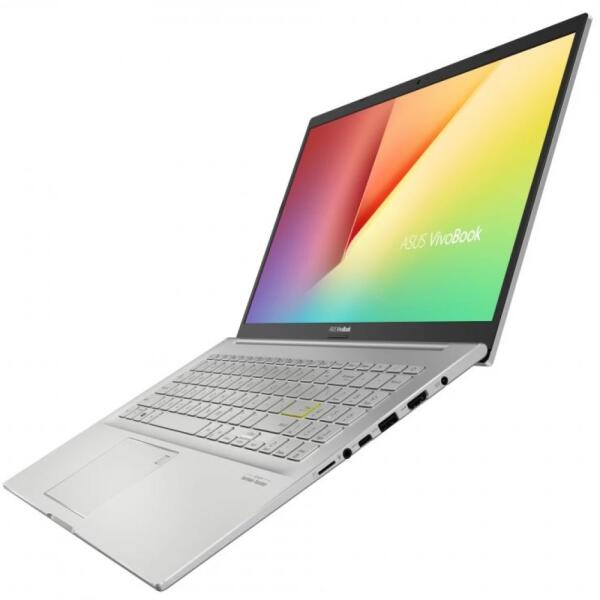 ASUS VivoBook S513EA-BQ577T Notebook Árak - ASUS VivoBook S513EA-BQ577T  Laptop Akció