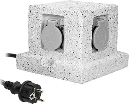 4 Plug OR-AE-13186(GS)