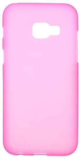 Samsung Galaxy A3 (2017) Silicone case pink (GP-67693)