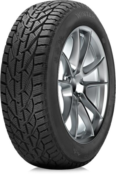 Winter 215/50 R18 92V