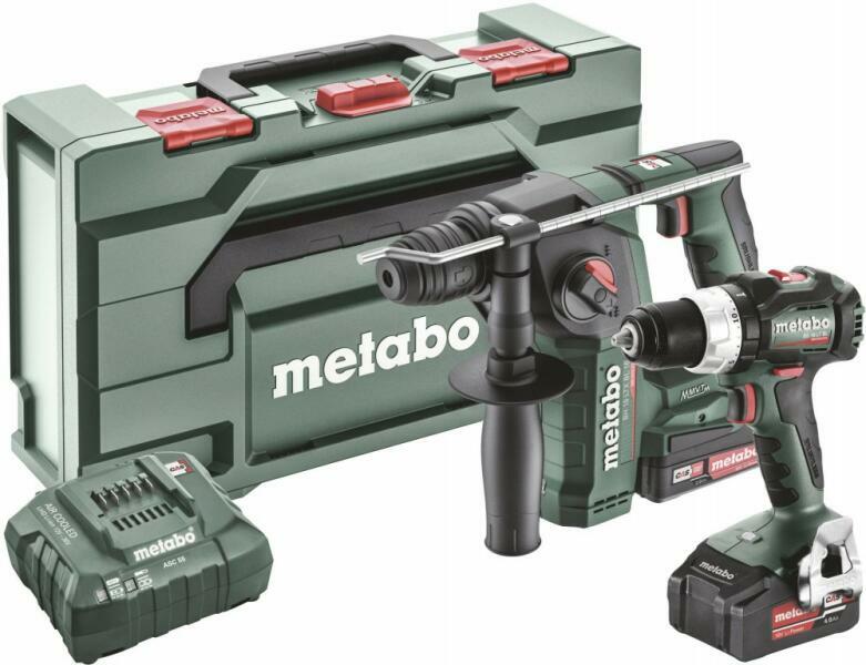 Combo Set 2.5. 2 18V (685182000)
