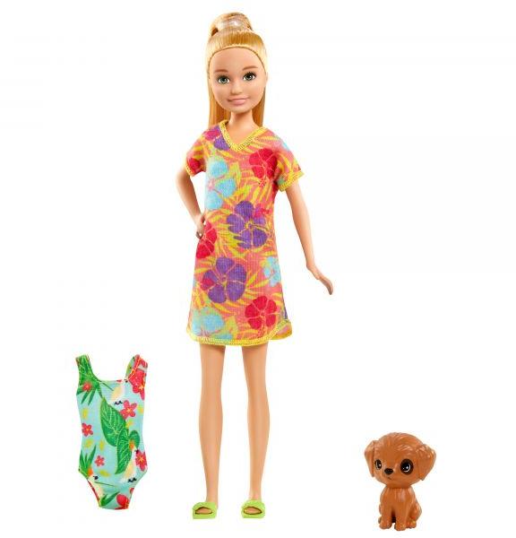 Vásárlás: Mattel Barbie - Az elveszett Szülinap - Stacie (GRT89) Barbie  baba árak összehasonlítása, Barbie Az elveszett Szülinap Stacie GRT 89  boltok