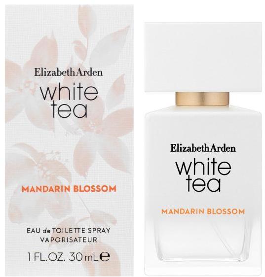 Elizabeth Arden White Tea Mandarin Blossom EDT 50 ml parfüm vásárlás, olcsó Elizabeth  Arden White Tea Mandarin Blossom EDT 50 ml parfüm árak, akciók