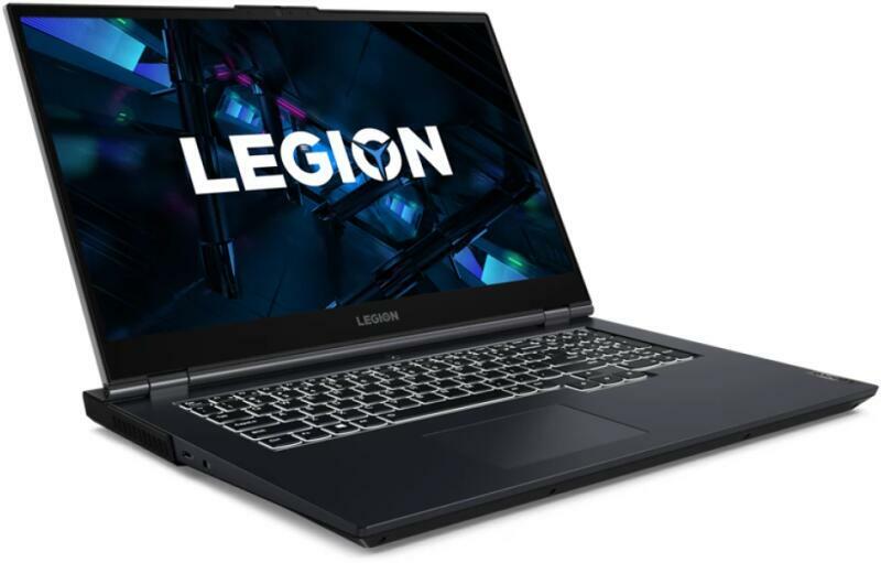 Lenovo Legion 5 82JU002SHV Notebook Árak - Lenovo Legion 5 82JU002SHV  Laptop Akció