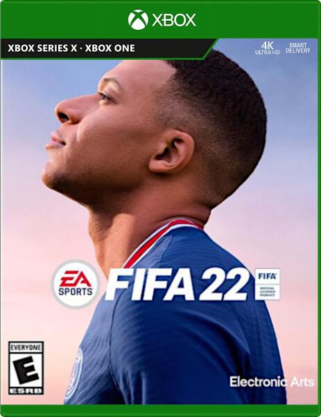 Vásárlás: Electronic Arts FIFA 22 (Xbox One) Xbox One játék árak  összehasonlítása, FIFA 22 Xbox One boltok
