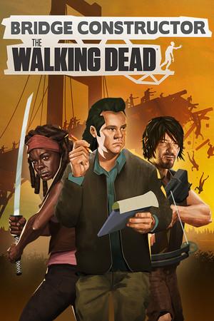 Bridge Constructor The Walking Dead (PC)