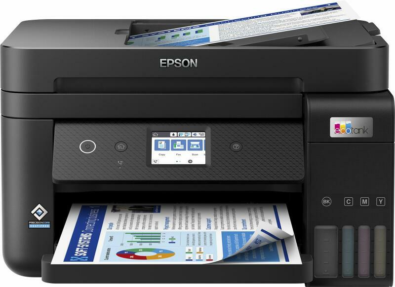 Vásárlás: Epson EcoTank L6290 (C11CJ60404) Multifunkciós nyomtató árak  összehasonlítása, EcoTank L 6290 C 11 CJ 60404 boltok