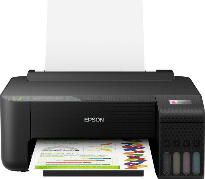 Vásárlás: Epson EcoTank L1250 (C11CJ71402) Nyomtató - Árukereső.hu