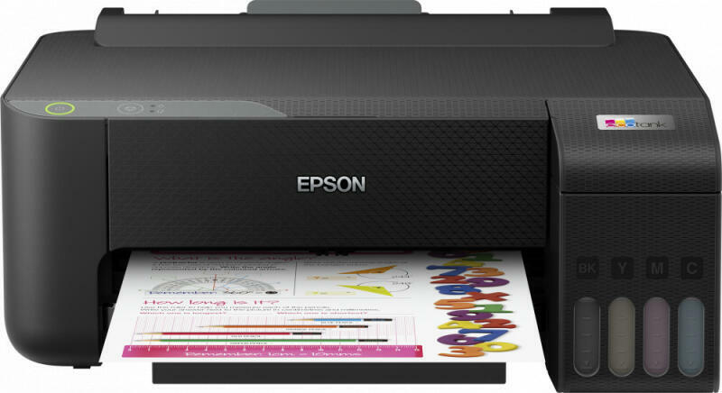 Vásárlás: Epson EcoTank L1210 (C11CJ70401) Nyomtató - Árukereső.hu