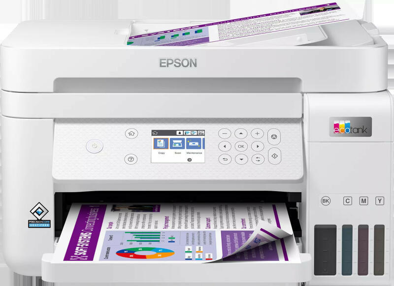 Vásárlás: Epson EcoTank L6276 (C11CJ61406) Multifunkciós nyomtató árak  összehasonlítása, EcoTank L 6276 C 11 CJ 61406 boltok