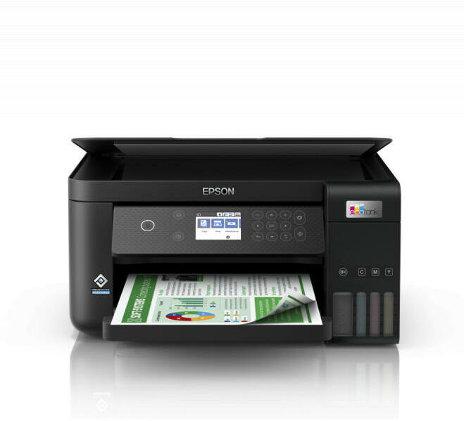 Vásárlás: Epson EcoTank L6260 (C11CJ62402) Multifunkciós nyomtató árak  összehasonlítása, EcoTank L 6260 C 11 CJ 62402 boltok