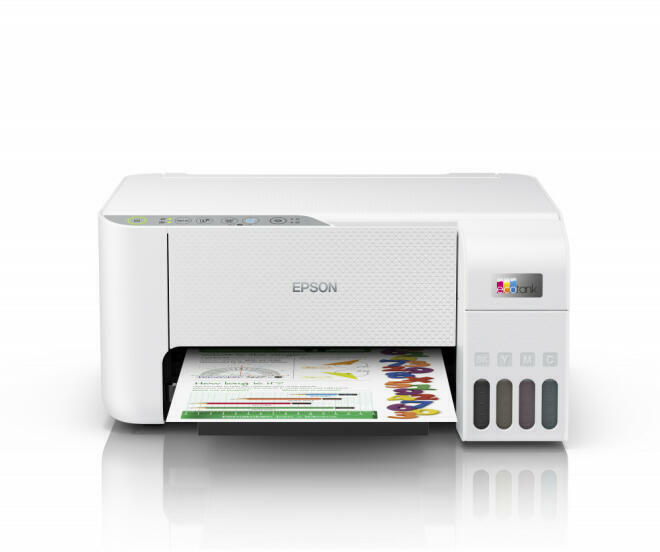Vásárlás: Epson EcoTank L3256 (C11CJ67407) Multifunkciós nyomtató árak  összehasonlítása, EcoTank L 3256 C 11 CJ 67407 boltok