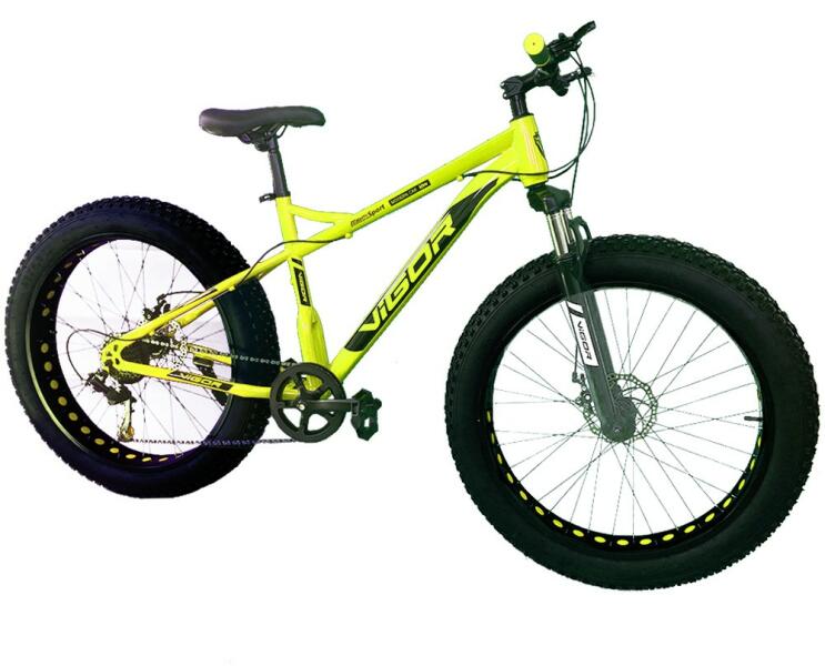 VIGOR Fat Bike B50 Kerékpár árak, Kerékpár bicikli vásárlás, olcsó  Kerékpárok. bringa akció, árösszehasonlító
