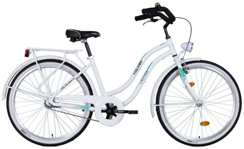 Koliken Alu Cruiser 26 Lady Kerékpár árak, Kerékpár bicikli vásárlás, olcsó  Kerékpárok. bringa akció, árösszehasonlító