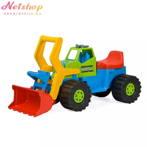 Shovel Truck 74 cm