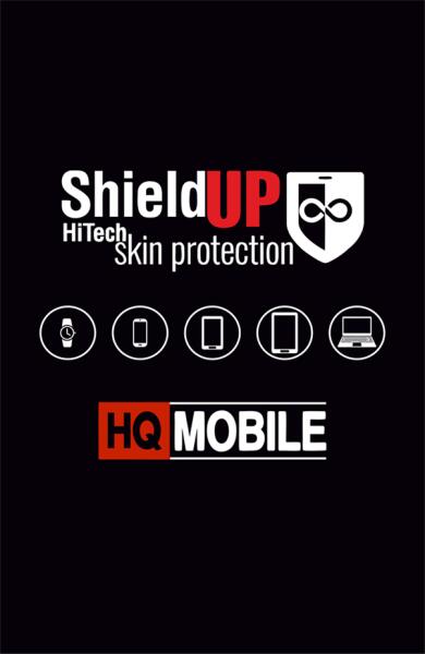 SHIELD Folie de protectie Armor SAMSUNG Galaxy Tab E - T560 (9.6"), Fata,  ShieldUp HQMobile (Folie protectie tablet PC) - Preturi