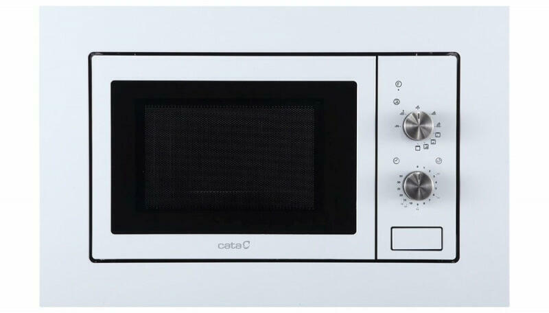 MMA-20 WH (07510003)