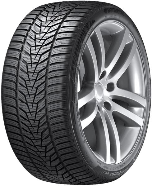 Gumi Winter i*cept evo3 X W330A 305/40 R20 112V