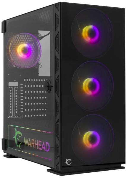 WARHEAD (GCC-2102)