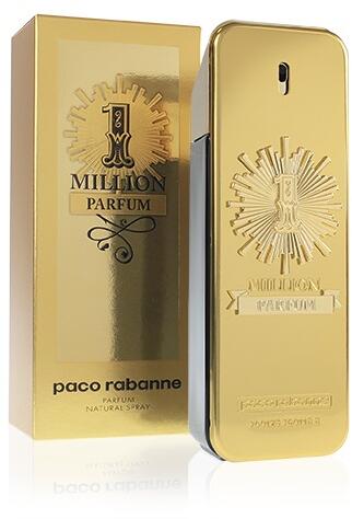 Paco Rabanne 1 Million Parfum Extrait de Parfum 200 ml Preturi Paco Rabanne 1  Million Parfum Extrait de Parfum 200 ml Magazine