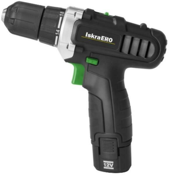 IE-CD62-120S ERO (IS13751)