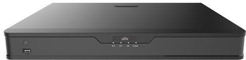 16-channel NVR NVR302-16S2-P16