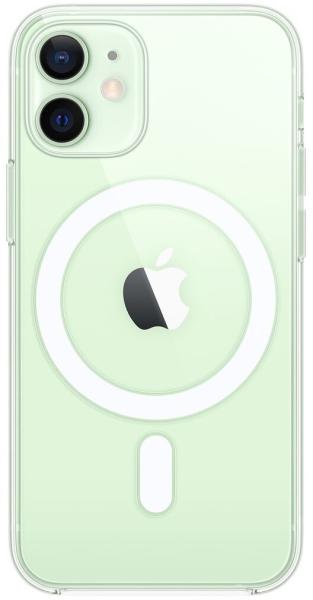 iPhone 12 Mini MagSafe case transparent (MHLL3ZM/A)