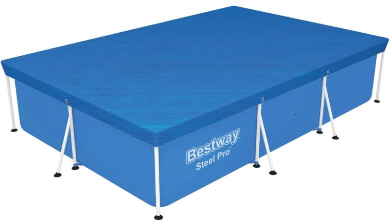 Flowclear 304x205 cm (92840)