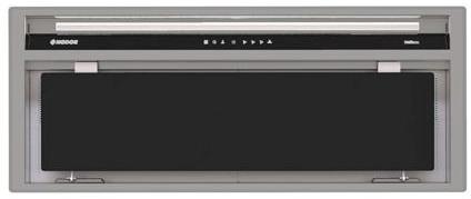 NorBreeze ECLIPSE 60 BK