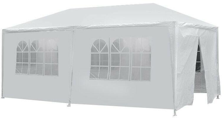 Vásárlás: Hoppline HOP1001024-1 3x6 m Kerti pavilon, kerti sátor árak ...