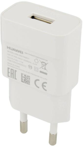Vásárlás: Huawei HW-050100E01 Mobiltelefon töltő árak összehasonlítása, HW  050100 E 01 boltok