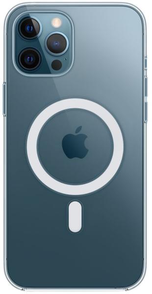 Apple iPhone 12 Pro Max case transparent (MHLN3ZM/A) (Husa telefon mobil) -  Preturi